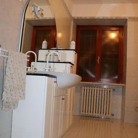 Foresto Apartment