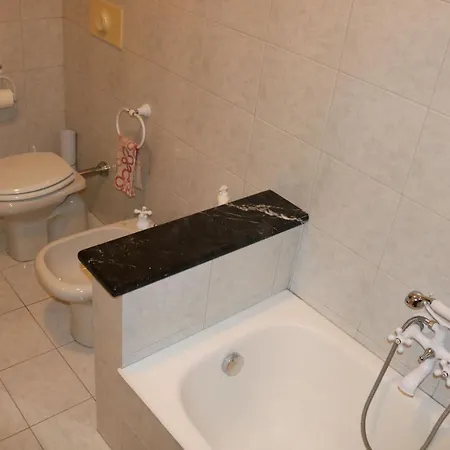 Foresto Apartment