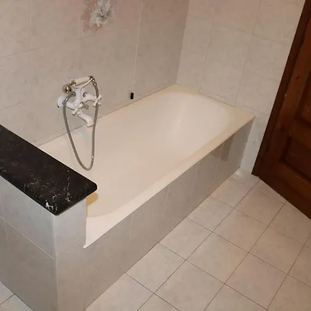 Apartment Foresto *