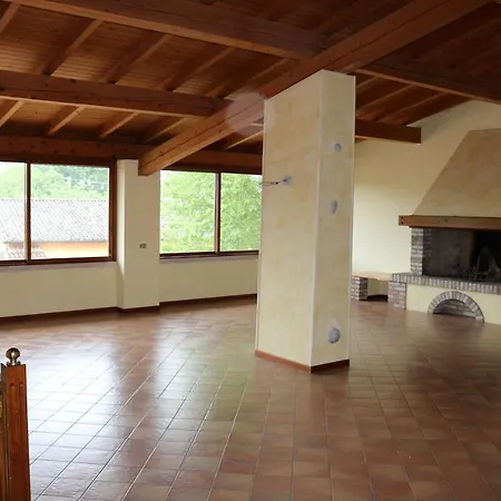 Apartment Foresto Volta Mantovana
