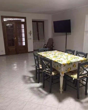 Foresto Apartment