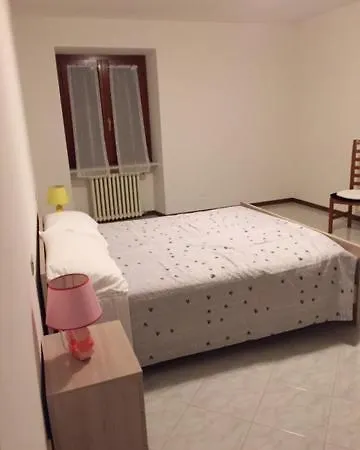 Apartment Foresto *