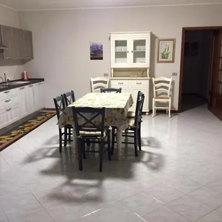 Foresto Apartamento