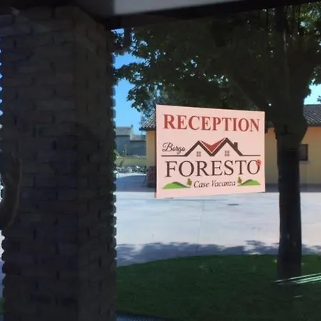 Foresto Apartment