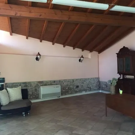 Foresto Apartment *