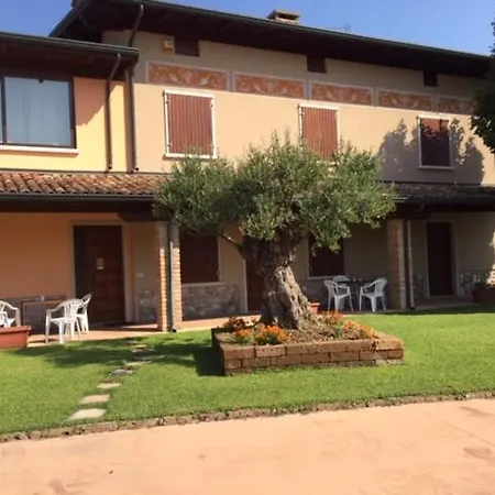 Foresto Apartment