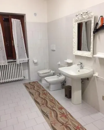 Apartment Foresto
