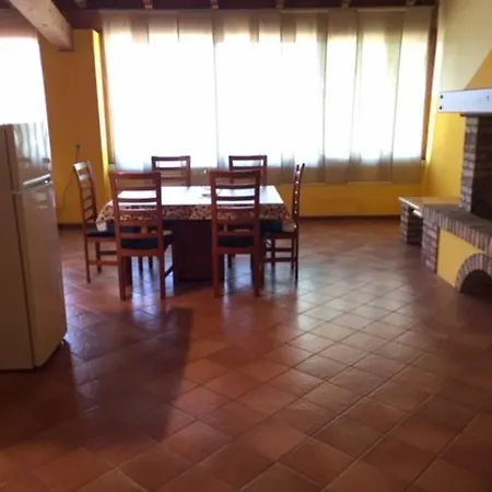 Foresto Apartment Volta Mantovana