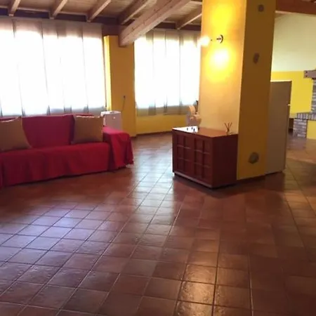Apartment Foresto