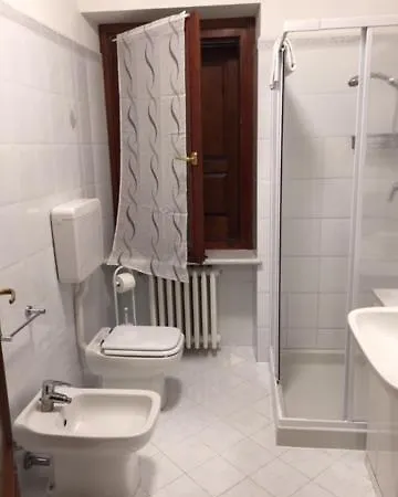 Apartment Foresto