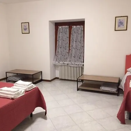 Foresto Apartment *
