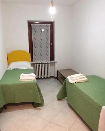 Foresto Apartamento Volta Mantovana