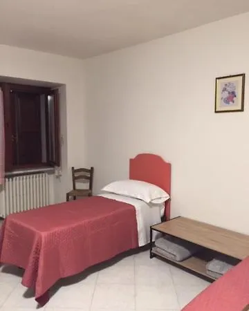 Foresto Apartment