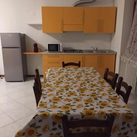 Foresto Apartment Volta Mantovana