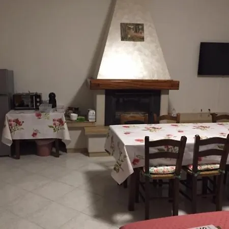 Apartment Foresto *