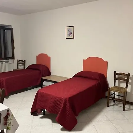 Apartment Foresto