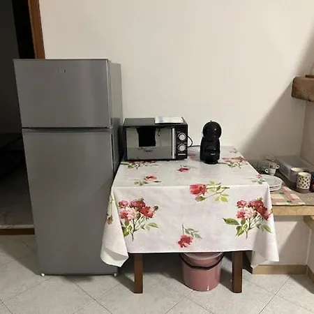 Foresto Apartamento Volta Mantovana