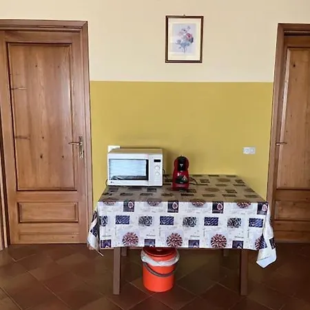 Foresto Apartment