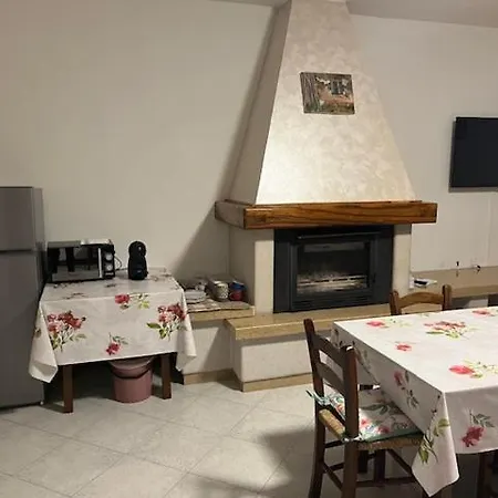 Apartment Foresto