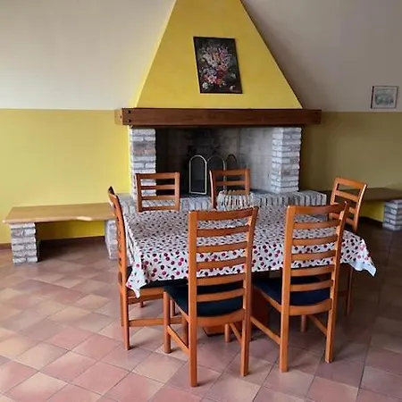 Foresto Apartment *
