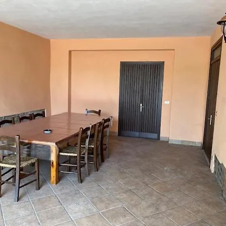 Apartment Foresto *