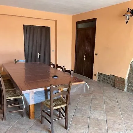 Foresto Apartment Volta Mantovana