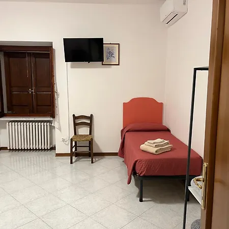 Apartman Foresto