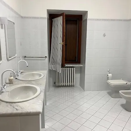 Foresto Apartman Volta Mantovana