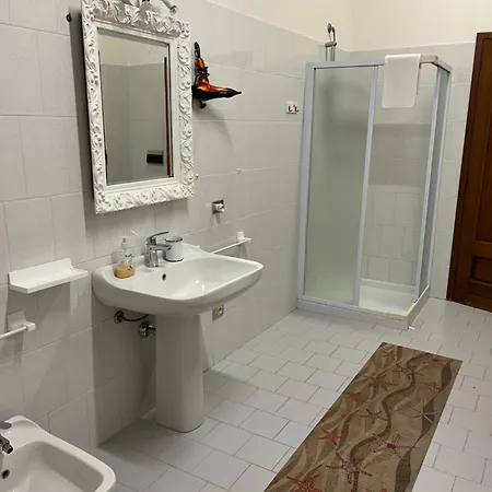 Apartamento Foresto *