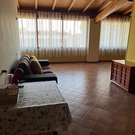 Apartamento Foresto