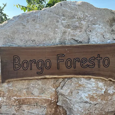 Foresto