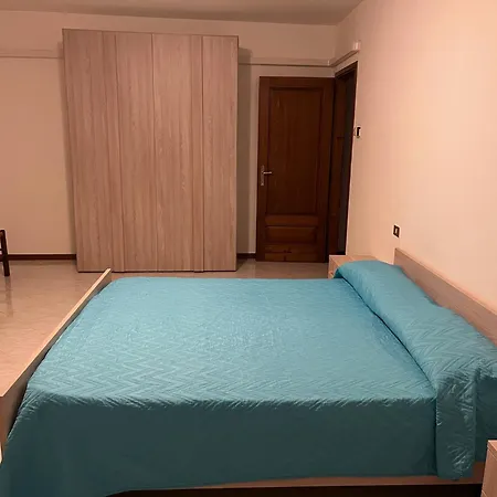 Foresto Apartamento *