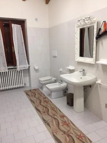 Apartman Foresto