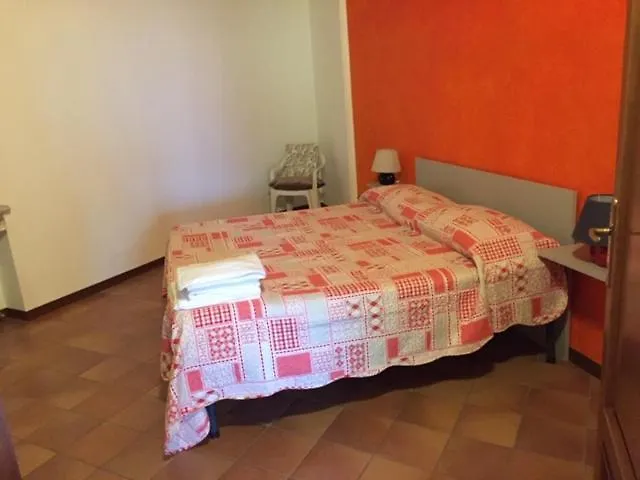Apartman Foresto Volta Mantovana