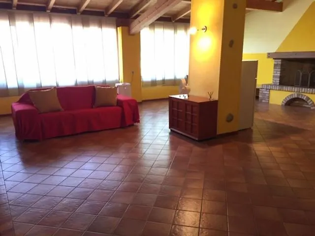 Apartman Foresto