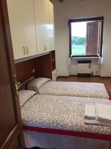 Apartman Foresto