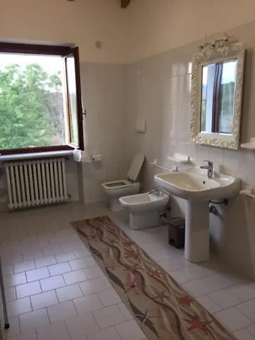 Apartman Foresto