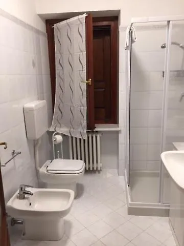 Apartman Foresto