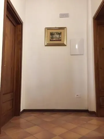 Foresto Apartman Volta Mantovana