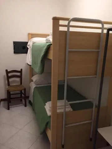 Apartman Foresto *