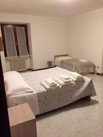 Apartman Foresto