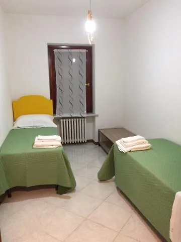 Foresto Apartman Volta Mantovana