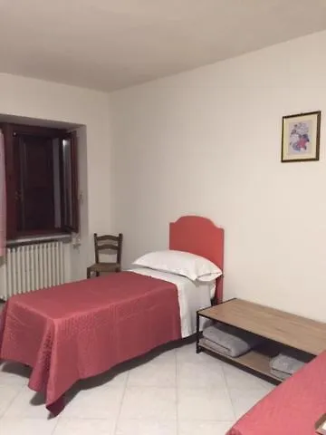 Foresto Apartman