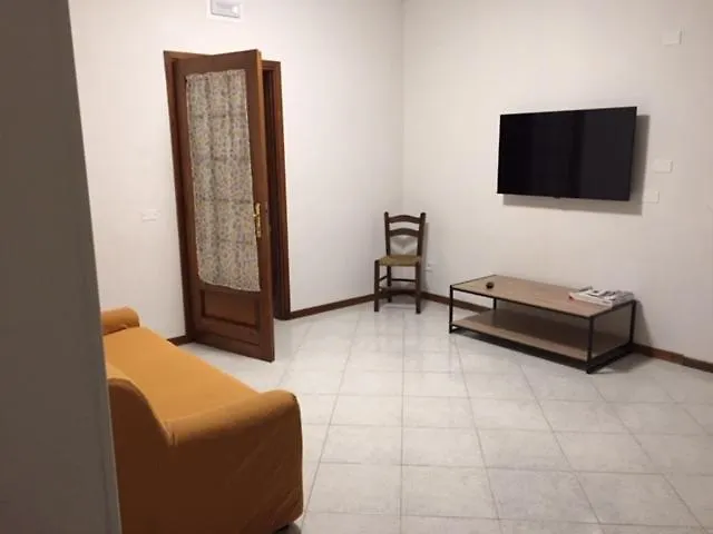 Foresto Apartman