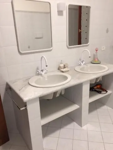 Apartman Foresto
