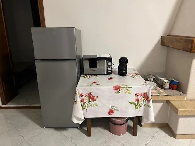 Foresto Apartman Volta Mantovana