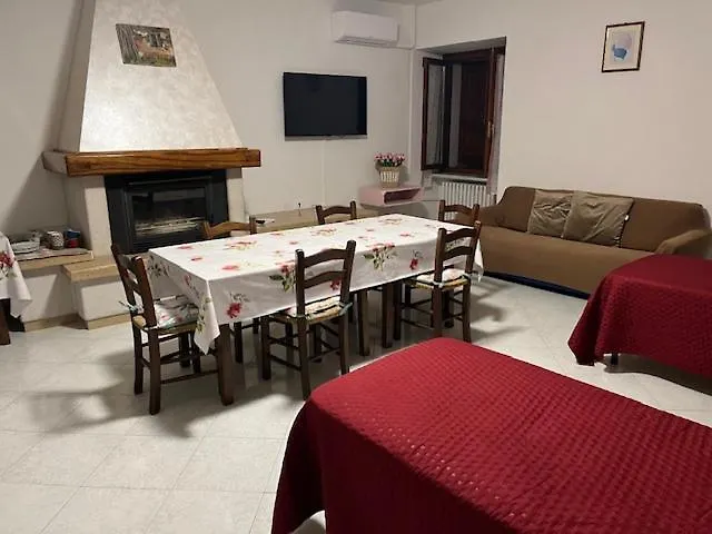 Foresto