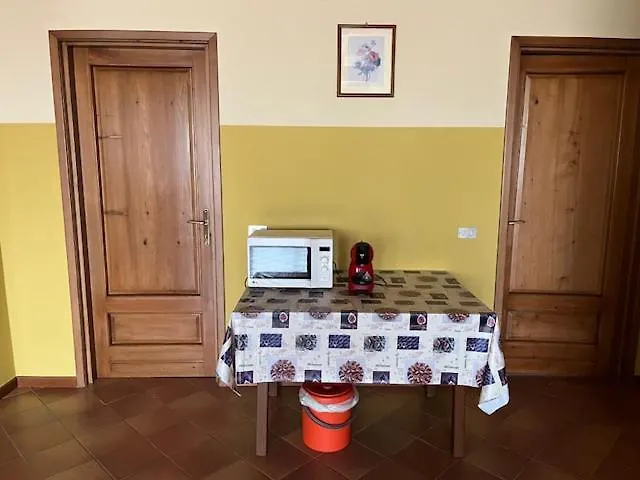 Foresto Apartman
