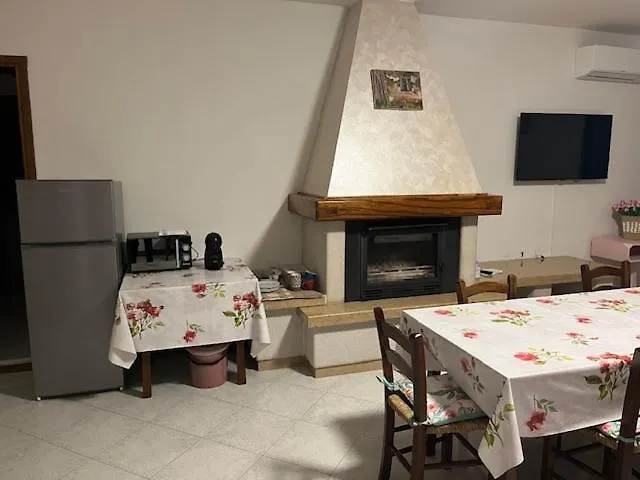 Apartman Foresto