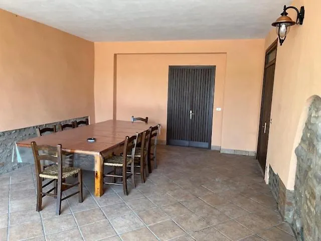 Apartman Foresto *